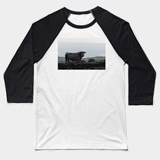 Stance - Margam Bull - 2012 Baseball T-Shirt